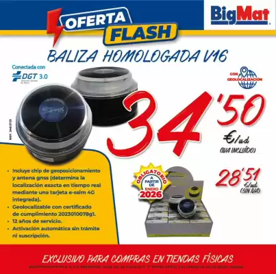 Catálogo BigMat (válido até 23-10)
