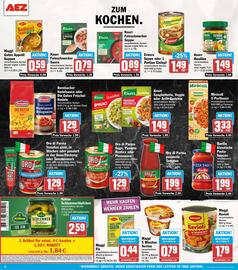 AEZ Prospekt woche 43 Seite 10
