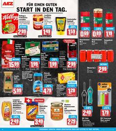 AEZ Prospekt woche 43 Seite 14