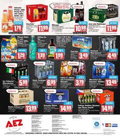 AEZ Prospekt woche 43 Seite 16