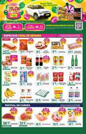 Folheto Comercial Esperança semana 42 Página 1