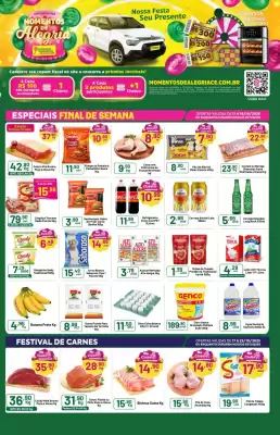 Folheto Comercial Esperança (válido até 23-10)