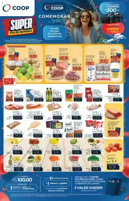 Folheto Coop (válido até 19-10)