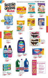 Encarte Bistek Supermercados Página 2