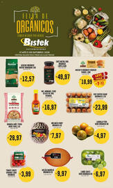 Encarte Bistek Supermercados Página 1