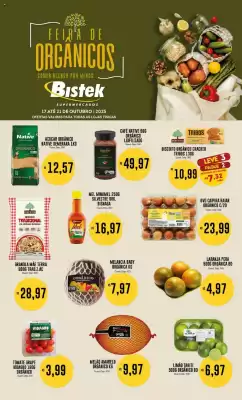 Encarte Bistek Supermercados (válido até 21-10)