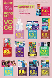 Encarte Bistek Supermercados Página 3