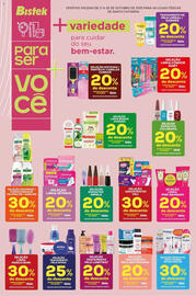 Encarte Bistek Supermercados Página 4