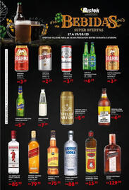 Encarte Bistek Supermercados Página 1