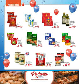 Folheto Shibata Supermercados Página 2