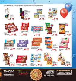 Folheto Shibata Supermercados Página 3