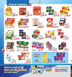 Folheto Shibata Supermercados Página 4