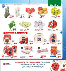Folheto Shibata Supermercados Página 5