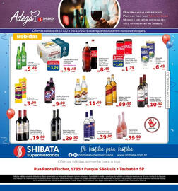 Folheto Shibata Supermercados Página 8