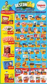 Folheto Lopes Supermercados Página 2