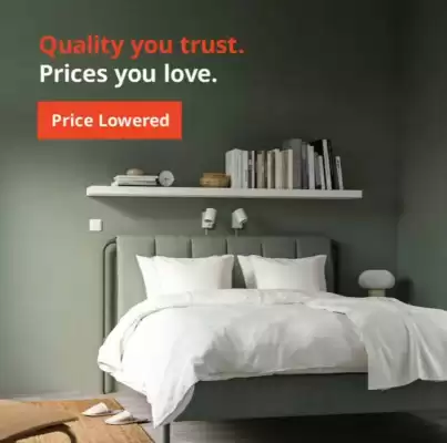 Ikea catalogue (valid until 24-10)