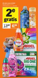 Albert Heijn folder week 43 Pagina 11