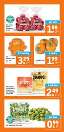Albert Heijn folder week 43 Pagina 17