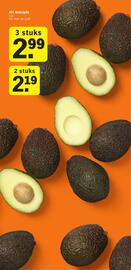 Albert Heijn folder week 43 Pagina 18