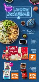 Albert Heijn folder week 43 Pagina 23