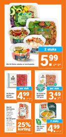 Albert Heijn folder week 43 Pagina 27