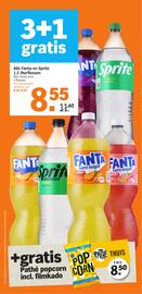Albert Heijn folder week 43 Pagina 31