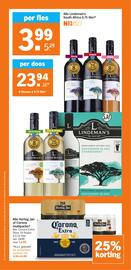 Albert Heijn folder week 43 Pagina 33