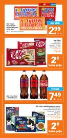 Albert Heijn folder week 43 Pagina 35