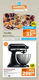 Albert Heijn folder week 43 Pagina 37