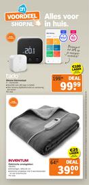 Albert Heijn folder week 43 Pagina 38