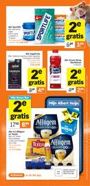 Albert Heijn folder week 43 Pagina 8