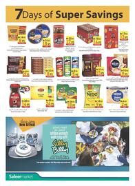 Safeer Market catalogue Page 12