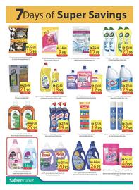 Safeer Market catalogue Page 14