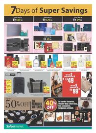 Safeer Market catalogue Page 16