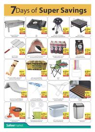 Safeer Market catalogue Page 18
