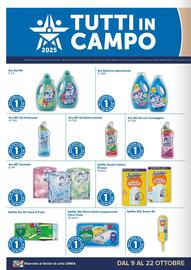 Volantino Tigre Amico Pagina 14