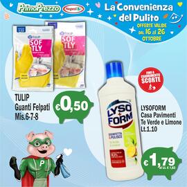 Volantino Primo Prezzo Pagina 4