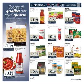 Volantino Boningros Cash and Carry settimana 42 Pagina 10
