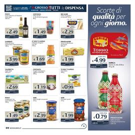 Volantino Boningros Cash and Carry settimana 42 Pagina 11