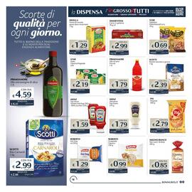 Volantino Boningros Cash and Carry settimana 42 Pagina 12