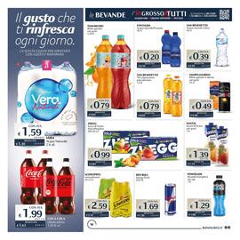 Volantino Boningros Cash and Carry settimana 42 Pagina 14
