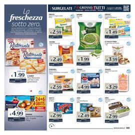 Volantino Boningros Cash and Carry settimana 42 Pagina 16