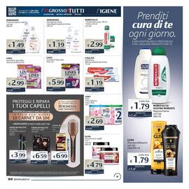 Volantino Boningros Cash and Carry settimana 42 Pagina 17
