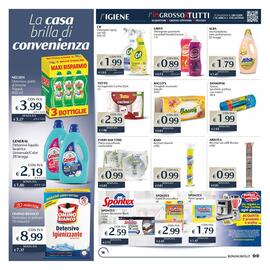 Volantino Boningros Cash and Carry settimana 42 Pagina 18