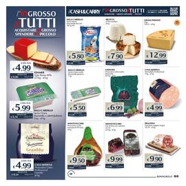 Volantino Boningros Cash and Carry settimana 42 Pagina 20
