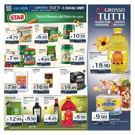 Volantino Boningros Cash and Carry settimana 42 Pagina 21