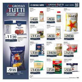 Volantino Boningros Cash and Carry settimana 42 Pagina 22