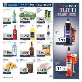 Volantino Boningros Cash and Carry settimana 42 Pagina 23
