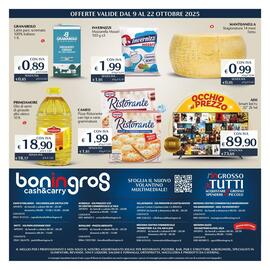 Volantino Boningros Cash and Carry settimana 42 Pagina 24