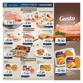 Volantino Boningros Cash and Carry settimana 42 Pagina 3
